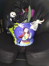 Nightmare christmas cauldron for sale  Vanceboro