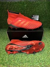 Adidas Predator 19+ FG Football Boots Size Uk 12.5 for sale  Shipping to South Africa