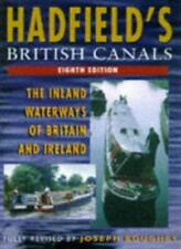 Hadfield british canals for sale  USA