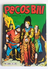 Pecos bill 1981 d'occasion  Metz-