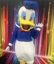 Hire donald duck for sale  DUDLEY
