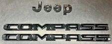 jeep logo usato  Casargo