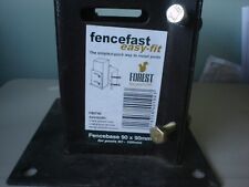 Fencefast bolt fence for sale  GREAT MISSENDEN