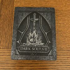 Dark Souls III 3 Edición de Coleccionista Estuche de Acero Edición Xbox One segunda mano  Embacar hacia Argentina