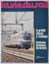 Vie rail 2068 d'occasion  Avignon