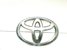 Toyota yaris emblem gebraucht kaufen  Borgentreich