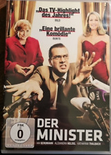 Minister komödie dvd gebraucht kaufen  Deutschland
