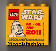Legoland star wars gebraucht kaufen  Lauingen (Donau)