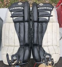 Koho revolution goalie for sale  Fredericksburg