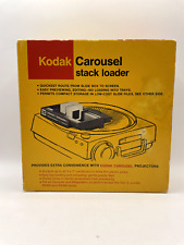 Kodak b40 carousel for sale  Sachse