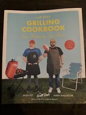 Best grilling cookbook for sale  Olathe