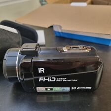 Videokamera camcorder zubehör gebraucht kaufen  Zeulenroda-Triebes