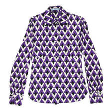 Prada patterned shirt for sale  GRAYS