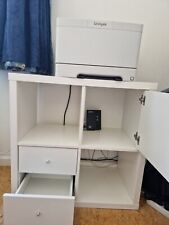 Ikea kallax 2x2 gebraucht kaufen  Essen