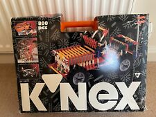 k nex sets for sale  YORK