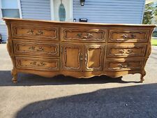 dresser large bedroom for sale  Edison