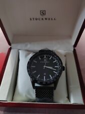 Stockwell men brand for sale  NORWICH