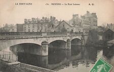 Rennes pont laennec d'occasion  France