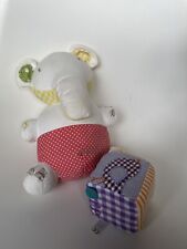 Baby soft toys for sale  Shipping to Ireland