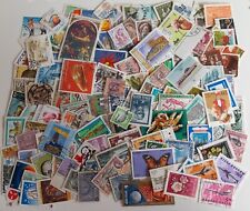 Lotto francobolli oltre usato  Verona
