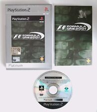 Ps2 formula one usato  Roma