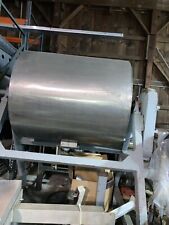 Licuadora de ingredientes secos de acero inoxidable , usado segunda mano  Embacar hacia Mexico