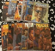 Preacher collezione completa usato  Roma