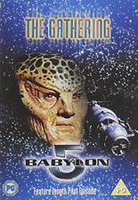 Babylon gathering dvd for sale  ROSSENDALE