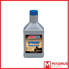 Amsoil synthetic twin usato  Cittadella