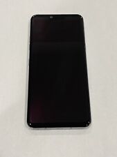 LG G8 ThinQ G820 OEM Original LCD Screen Digitizer Replacement Frame - Very Good for sale  Shipping to South Africa