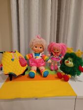 Rainbow brite tickled for sale  Shipping to Ireland