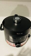 Tefal cy754840 4.8l for sale  BRIERLEY HILL