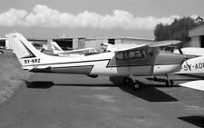 Cessna 210 krz for sale  RENFREW