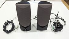 Computer speakers for sale  WALTON-ON-THAMES