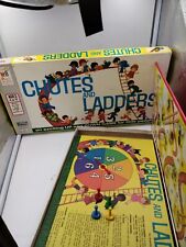 1974 chutes ladders for sale  Randolph