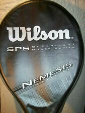 Wilson nemesis sps for sale  West Palm Beach