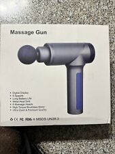 Pistola per massaggi usato  Peveragno