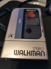 Sony walkman stranger for sale  Marion