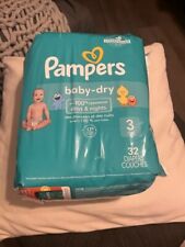Diapers size count for sale  Ozark