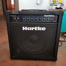 Amplificatore Hartke B600 per basso elettrico  usato  Monselice