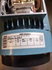 Abb mt90s24 elektromotor gebraucht kaufen  Bruck,-Tennenl.,-Eltersdf.