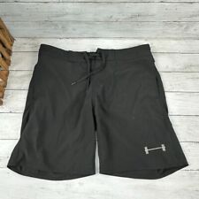 Barbell shorts mens for sale  Van Buren