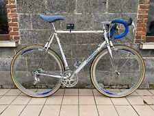 Used, Somec Colombus MS MULTI SHAPE Crecord Shamal Vintage Roadbike  for sale  Shipping to South Africa