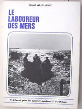 Laboureur mers noël d'occasion  Cosne-Cours-sur-Loire