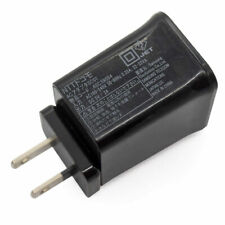 Cargador adaptador de corriente para tableta Samsung ASC39059 5V 2A enchufe de EE. UU., usado segunda mano  Embacar hacia Argentina