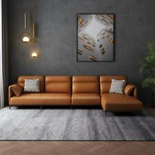 Luxury corner sofa for sale  Shipping to Ireland