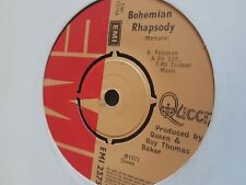 Queen bohemian rhapsody.7 for sale  RAINHAM