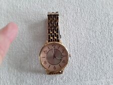 Damen armbanduhr tcm gebraucht kaufen  Namborn