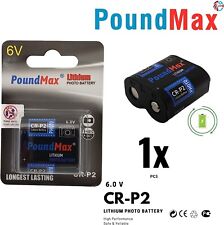 Crp2 poundmax lithium for sale  HARLOW