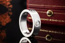 Cartier love ring gebraucht kaufen  Wegberg